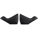 Replacement Drop Bar Lever Hood - Pair - Black