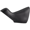 Replacement Drop Bar Lever Hood - Pair - Black