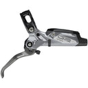 G2 Ultimate Disc Brake And Lever - Post Mount - Carbon Lever - Titanium Hardware - A2