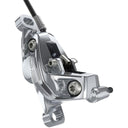 G2 Ultimate Disc Brake And Lever - Post Mount - Carbon Lever - Titanium Hardware - A2