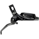 G2 Ultimate Disc Brake And Lever - Post Mount - Carbon Lever - Titanium Hardware - A2