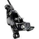 G2 Ultimate Disc Brake And Lever - Post Mount - Carbon Lever - Titanium Hardware - A2