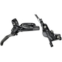 G2 Ultimate Disc Brake And Lever - Post Mount - Carbon Lever - Titanium Hardware - A2