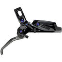 G2 Ultimate Disc Brake And Lever - Post Mount - Carbon Lever - Titanium Hardware - A2