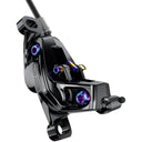 G2 Ultimate Disc Brake And Lever - Post Mount - Carbon Lever - Titanium Hardware - A2