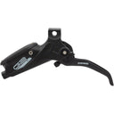 Flat Bar Complete Hydraulic Brake Levers