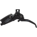 Flat Bar Complete Hydraulic Brake Levers