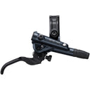 SLX M7100 Disc Brake - Hydraulic - Post Mount - Black