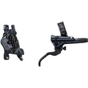 SLX M7100 Disc Brake - Hydraulic - Post Mount - Black