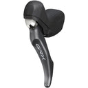 GRX RX810 Disc Brake - Front - Hydraulic - Flat Mount - Black