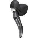 GRX BL-RX810 Brake Lever - Left - For Hydraulic Disc Brake - Black