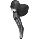 GRX BL-RX810 Brake Lever - Left - For Hydraulic Disc Brake - Black