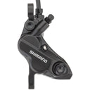 Deore BL-MT501/BR-MT520 Disc Brake - Hydraulic - Post Mount - Black