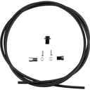 SM-BH90 Disc Brake Hose And Hose Kits - Black