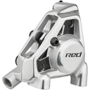 Red AXS HRD Hydraulic Disc Brake Caliper Assembly