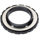 Centerlock Rotor External Splined Lockring