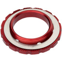 Centerlock Rotor External Splined Lockring