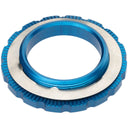 Centerlock Rotor External Splined Lockring
