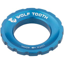 Centerlock Rotor External Splined Lockring