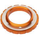 Centerlock Rotor External Splined Lockring
