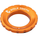 Centerlock Rotor External Splined Lockring
