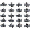 G2, Guide, And Trail Disc Brake Pads - For Trail - and G2
