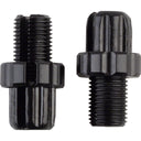 Adjusting Barrels
