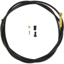 SM-BH90 Disc Brake Hose And Hose Kits - Black