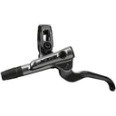 XTR BR-M9100 Hydraulic Disc Brake Lever - Spec EV Clamp Band - Gray/Black