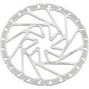 RS05E Race 2.3mm Disc Brake Rotor - 6-Bolt - Rust Blocker Treatment