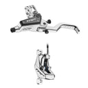 EVO PRO 40/20 Anniversary Edition Disc Brake and Lever Set