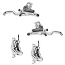 EVO PRO 40/20 Anniversary Edition Disc Brake and Lever Set