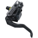 Gustav Pro Disc Brake and Lever
