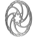 Gustav Pro Mdr-s 2.5mm Disc Brake Rotor - 2.5mm Thickness - Optimized for use with Magura Gustav Pro Caliper