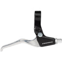 46k Locking Brake Lever - Silver/Black