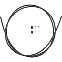 SM-BH59 Disc Brake Hose And Hose Kits - Black