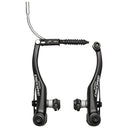 Deore BR-T610 Linear Pull Brakes - Black