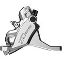 CUES BR-U6030 Disc Brake Caliper - Flat Mount - Resin Pad