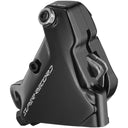 Super Record 13 Disc Brake Caliper - Flat Mount - Black