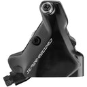 Super Record 13 Disc Brake Caliper - Flat Mount - Black