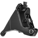 Super Record 13 Disc Brake Caliper - Flat Mount - Black