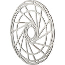 Sport SR1 Disc Brake Rotor - Silver