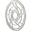 Sport SR1 Disc Brake Rotor - Silver