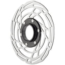 Sport SR1 Disc Brake Rotor - Silver