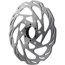 Gustav Pro Mdr-s 2.5mm Disc Brake Rotor - 2.5mm Thickness - Optimized for use with Magura Gustav Pro Caliper