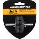 Mountain Sport Smooth - Black