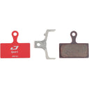 Shimano Compatible Disc Brake Pads