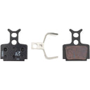Formula Compatible Disc Brake Pads