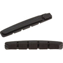 Mountain Replacement Pads - Black