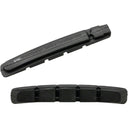 Mountain Replacement Pads - Black